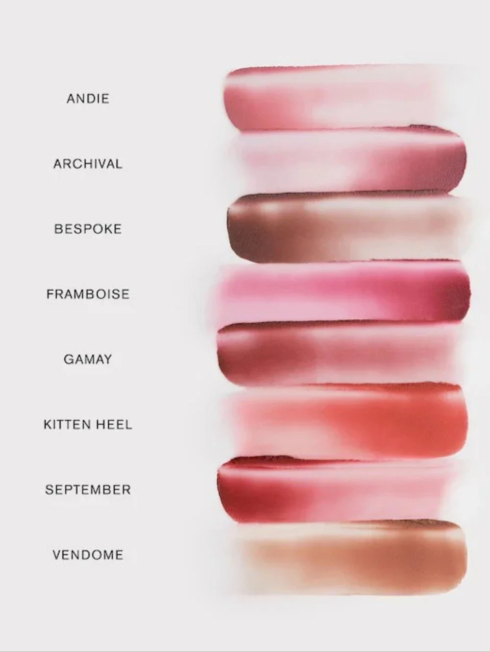 Merit sheer matte